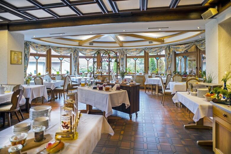 Hotel Garni Schmieders Ochsen