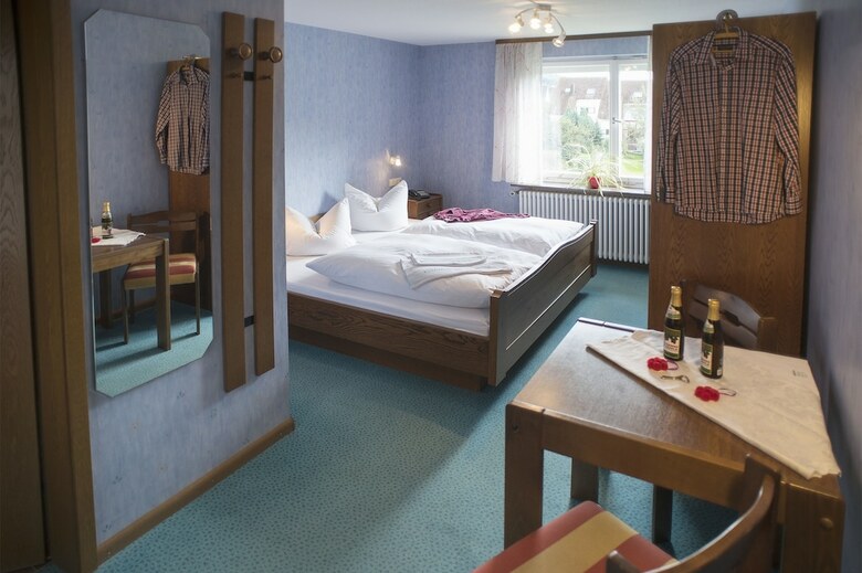 Hotel Garni Schmieders Ochsen