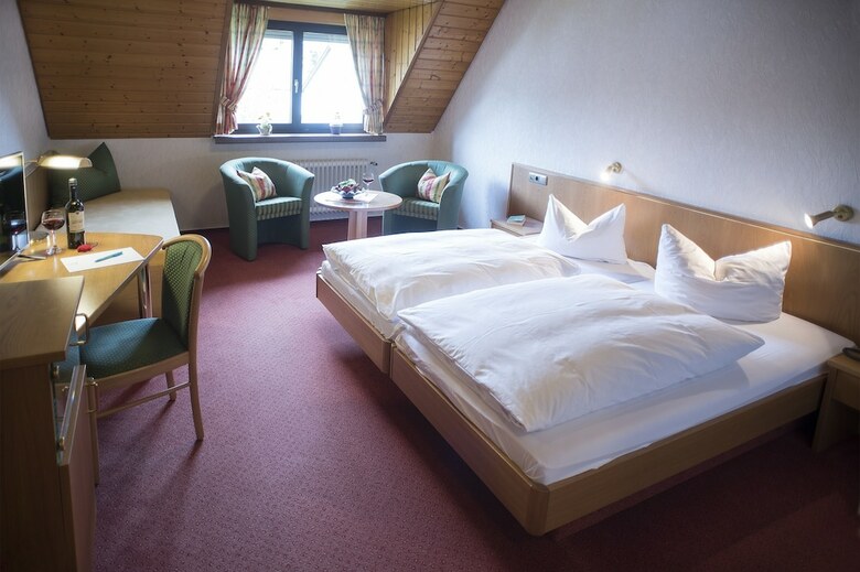 Hotel Garni Schmieders Ochsen