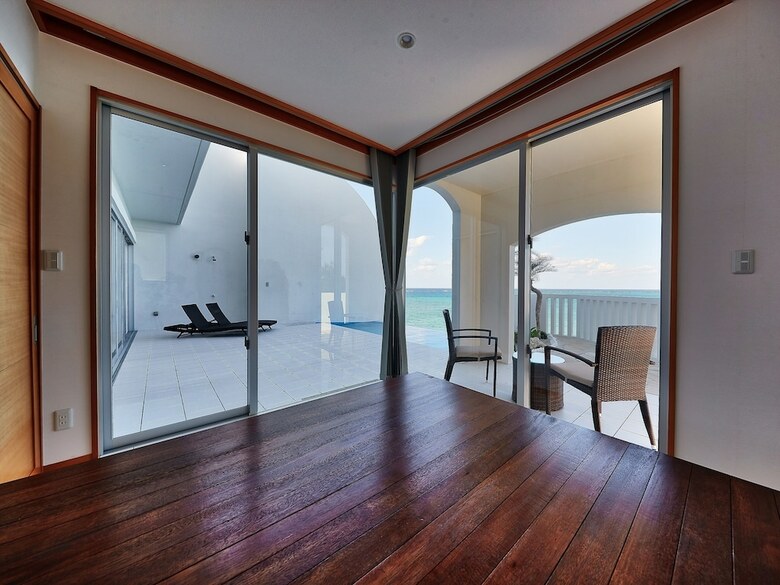 Apartamentos Inufa Villa