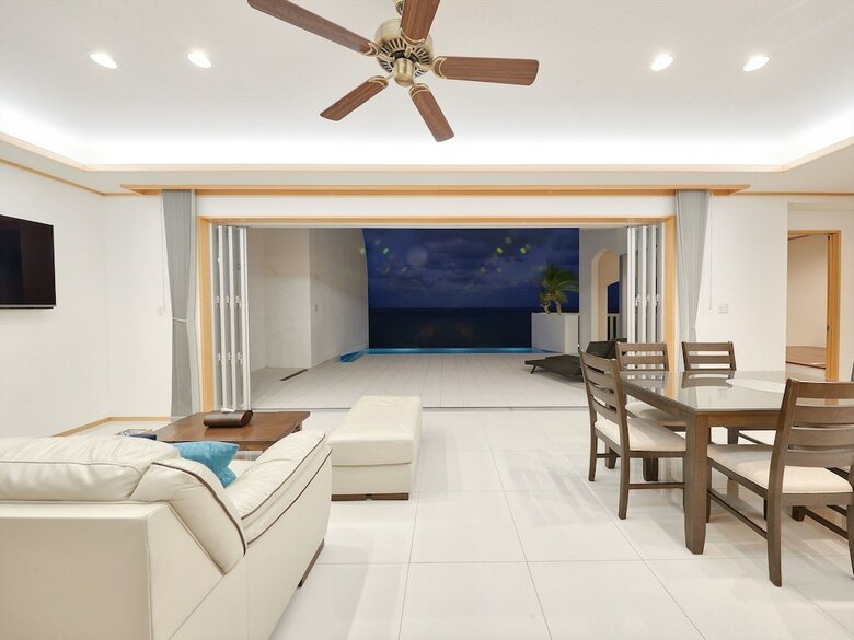Apartamentos Inufa Villa