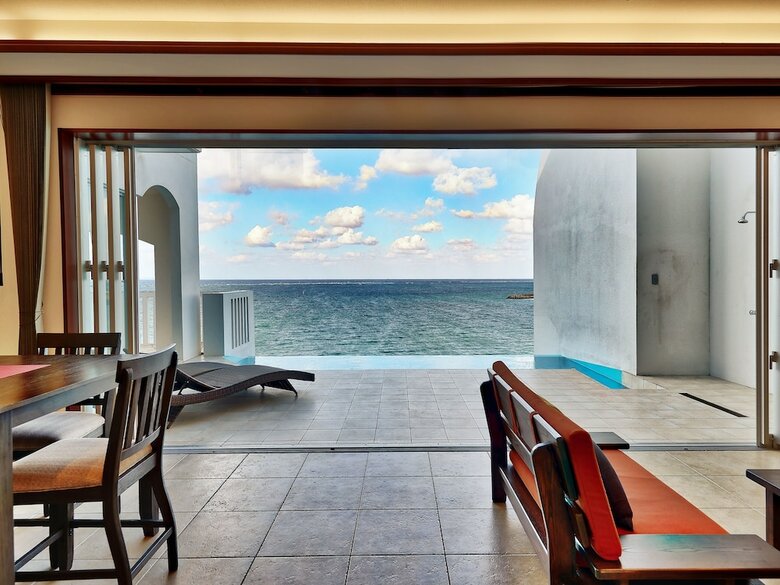 Apartamentos Inufa Villa