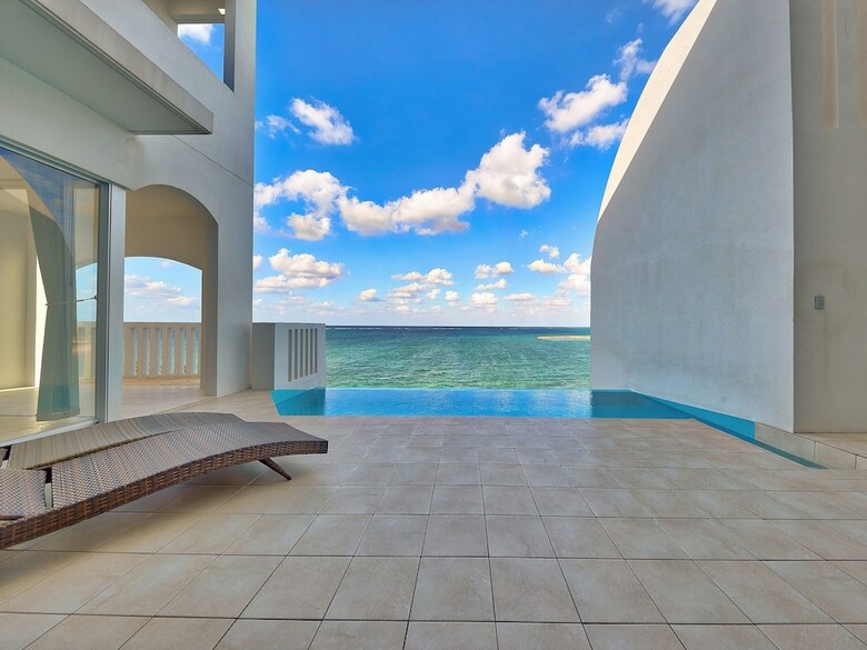 Apartamentos Inufa Villa