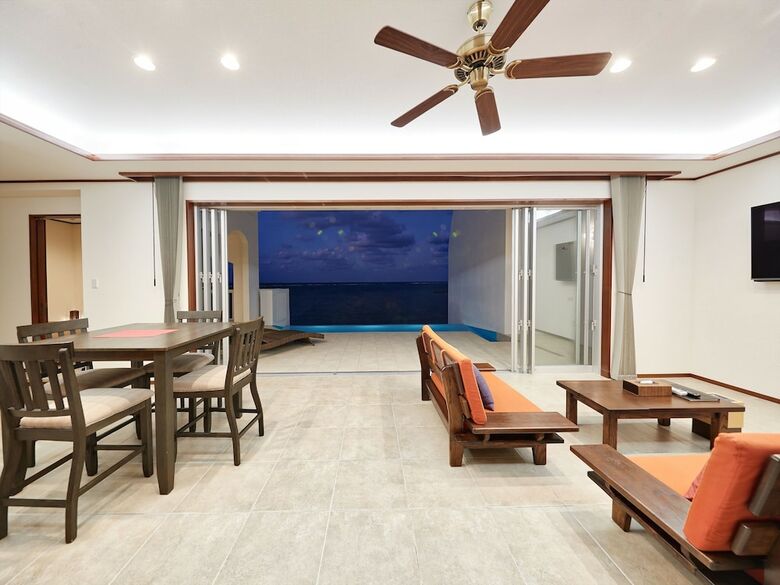 Apartamentos Inufa Villa