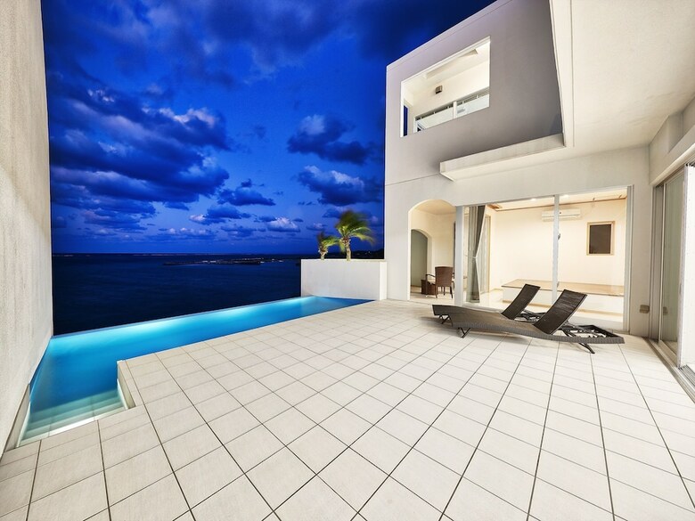 Apartamentos Inufa Villa