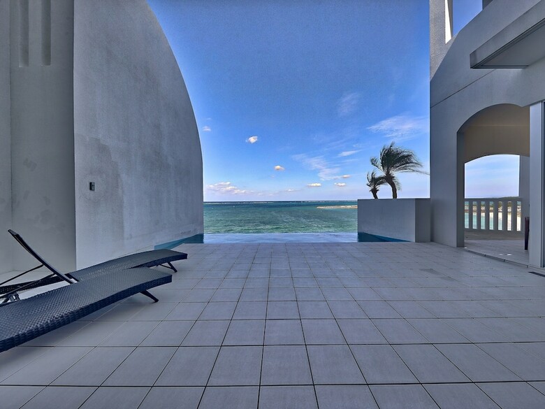 Apartamentos Inufa Villa