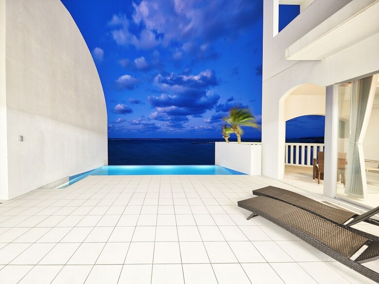 Apartamentos Inufa Villa