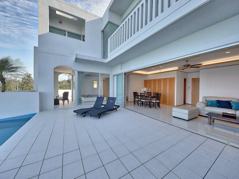 Apartamentos Inufa Villa