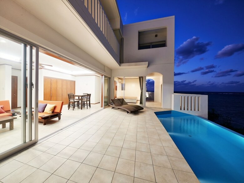 Apartamentos Inufa Villa