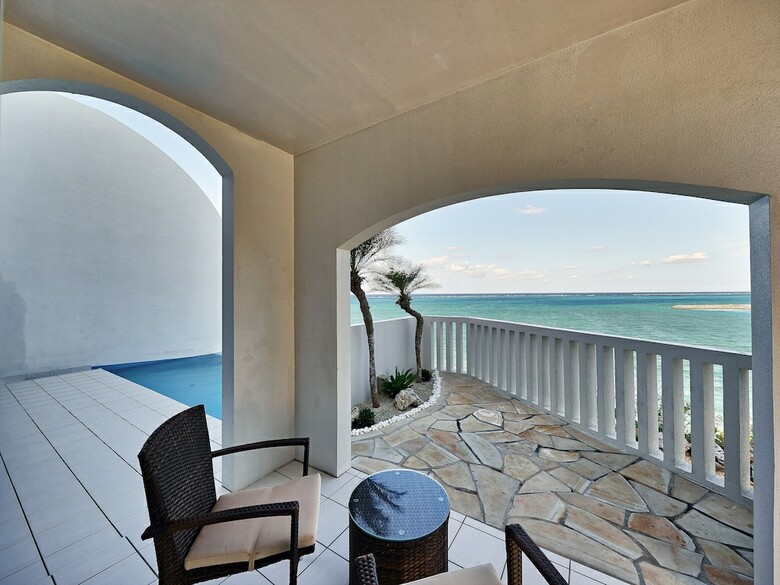 Apartamentos Inufa Villa