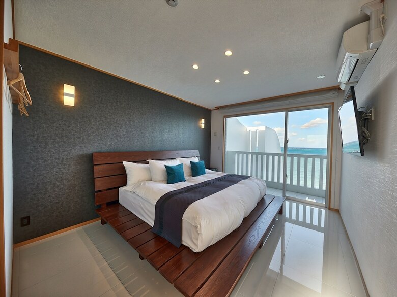 Apartamentos Inufa Villa
