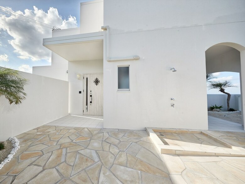 Apartamentos Inufa Villa