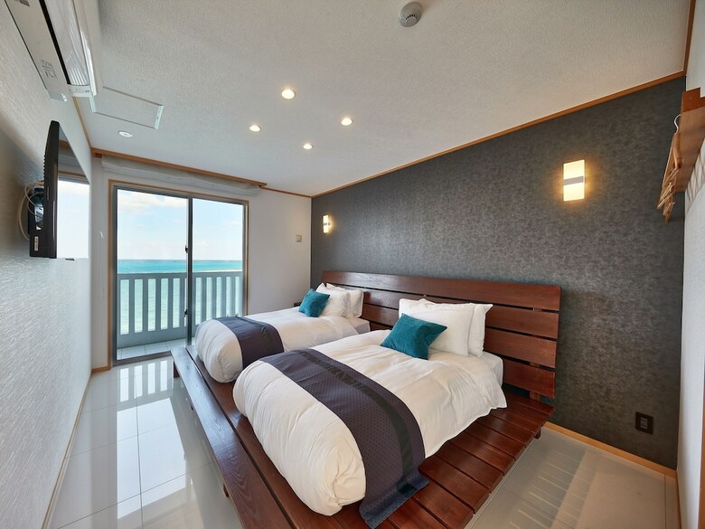 Apartamentos Inufa Villa