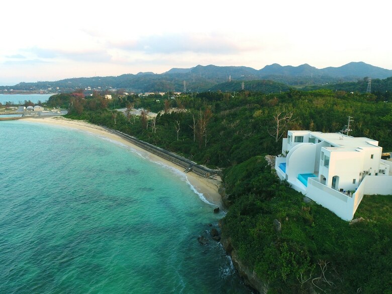 Apartamentos Inufa Villa