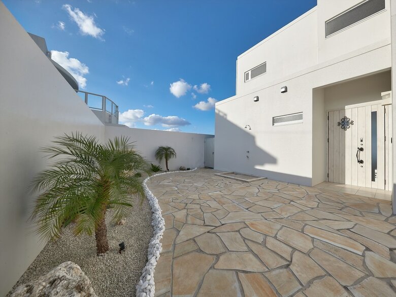 Apartamentos Inufa Villa
