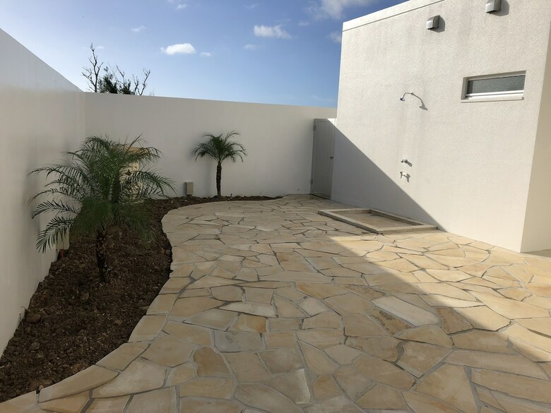 Apartamentos Inufa Villa