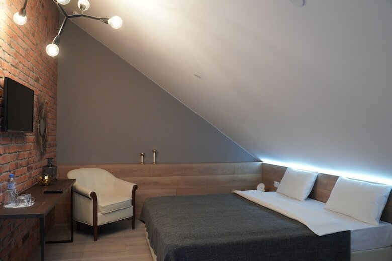 Boutique-hotel Gold