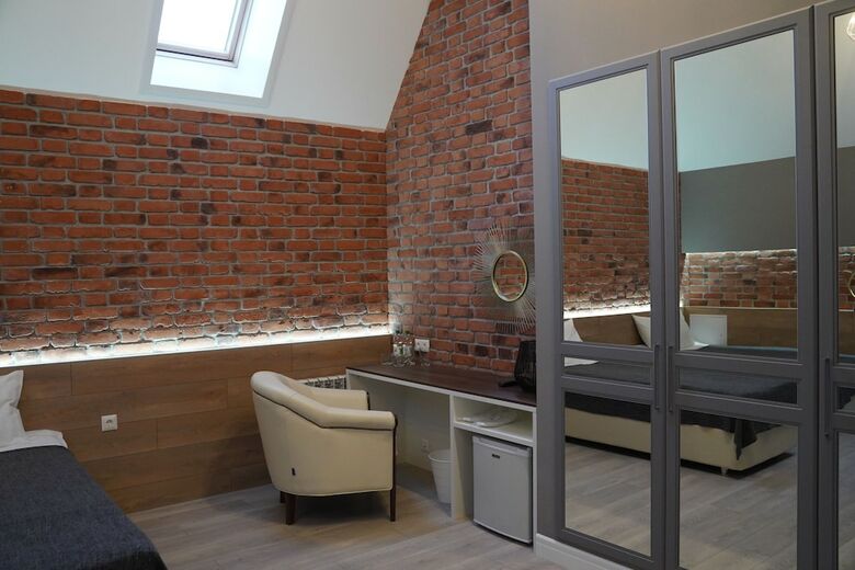 Boutique-hotel Gold