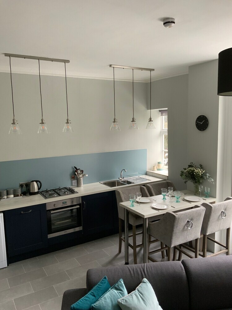 Apartamentos River View