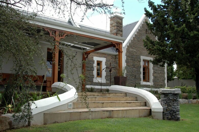 Hotel 1a St Aidans Guest House