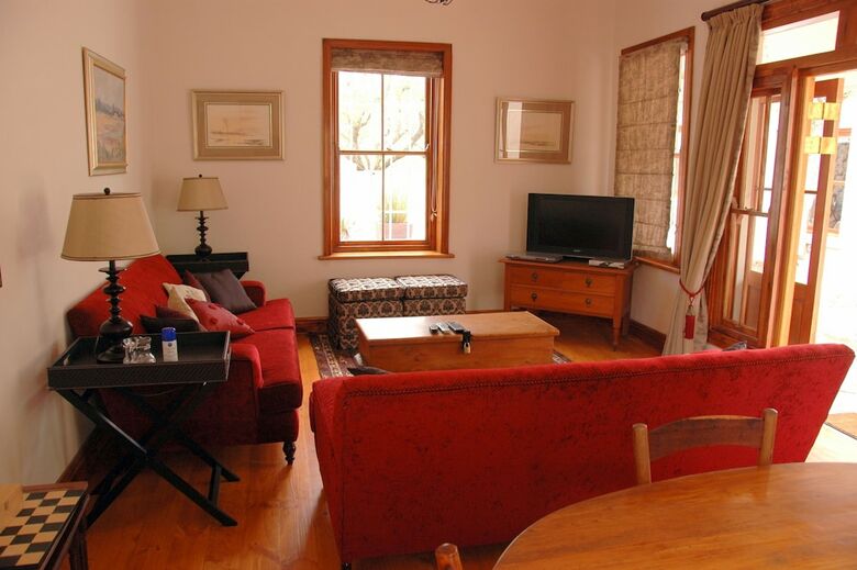 Hotel 1a St Aidans Guest House