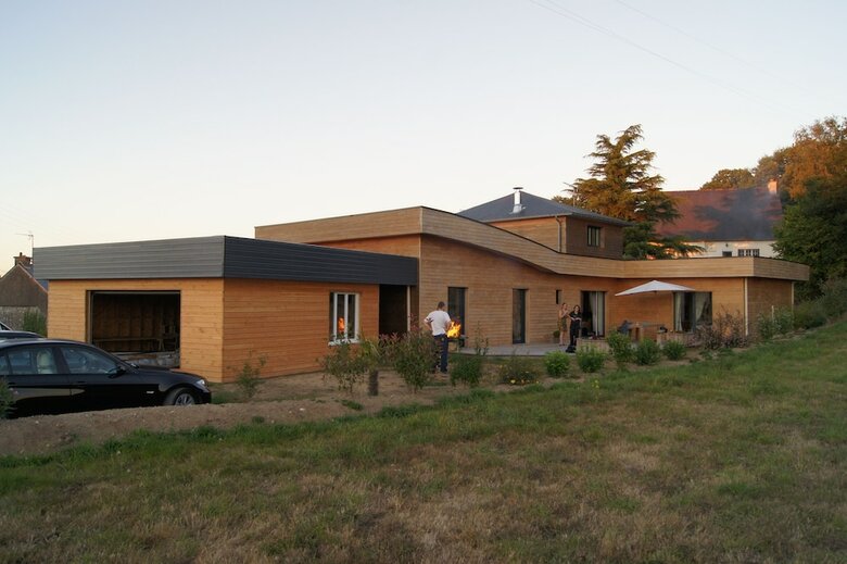Bed & Breakfast Les Chambres de Laurence