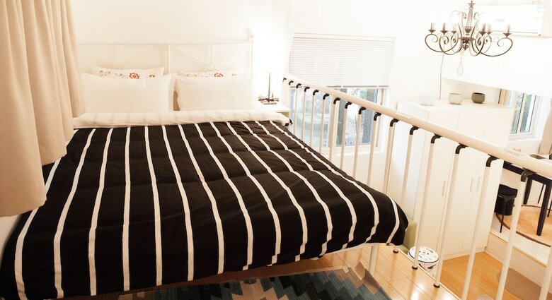 Apartamentos Innocondo Xuhui Xingguo