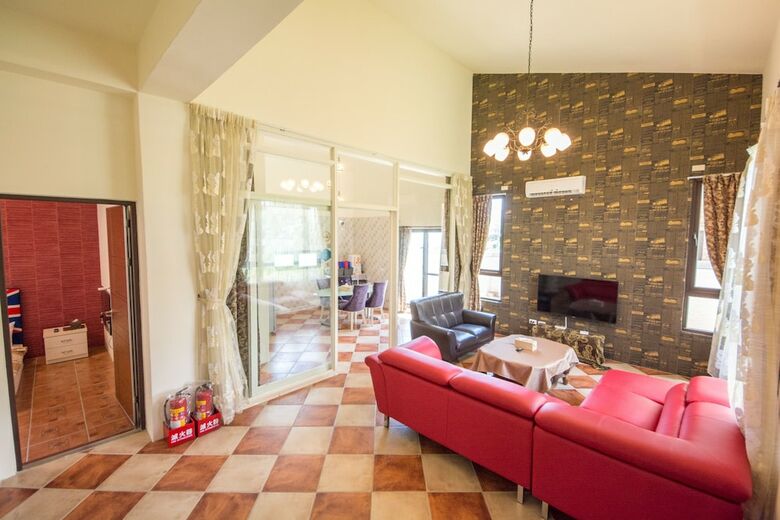 Hotel Qu Feng Xiao Zhu B&B