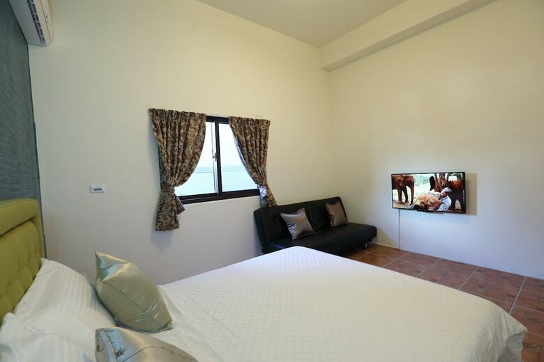 Hotel Qu Feng Xiao Zhu B&B