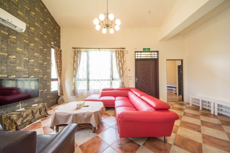 Hotel Qu Feng Xiao Zhu B&B