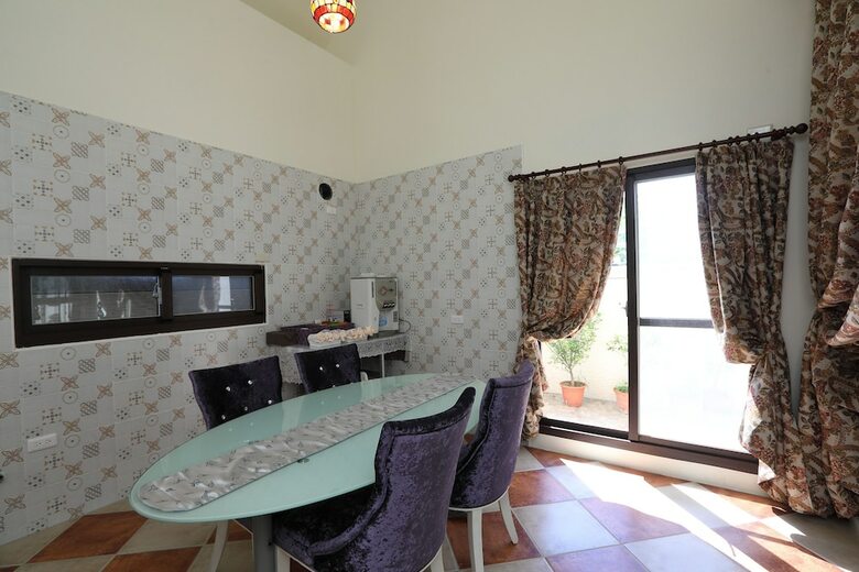 Hotel Qu Feng Xiao Zhu B&B