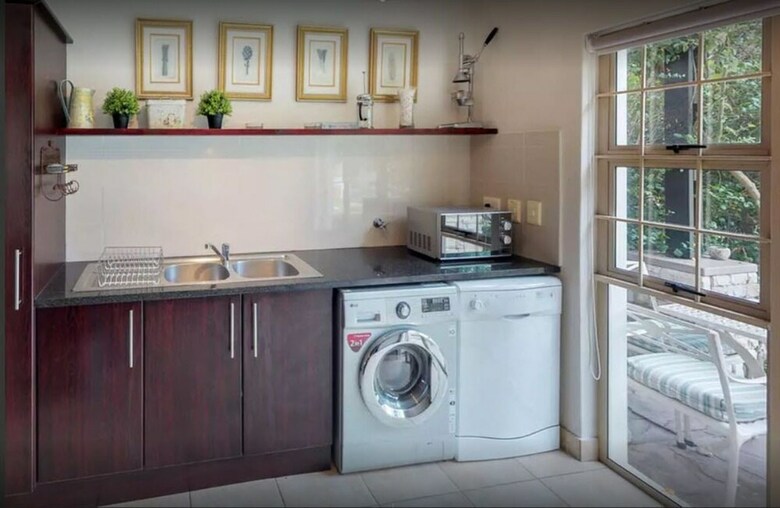 Bougain Villas Luxury Apartments
