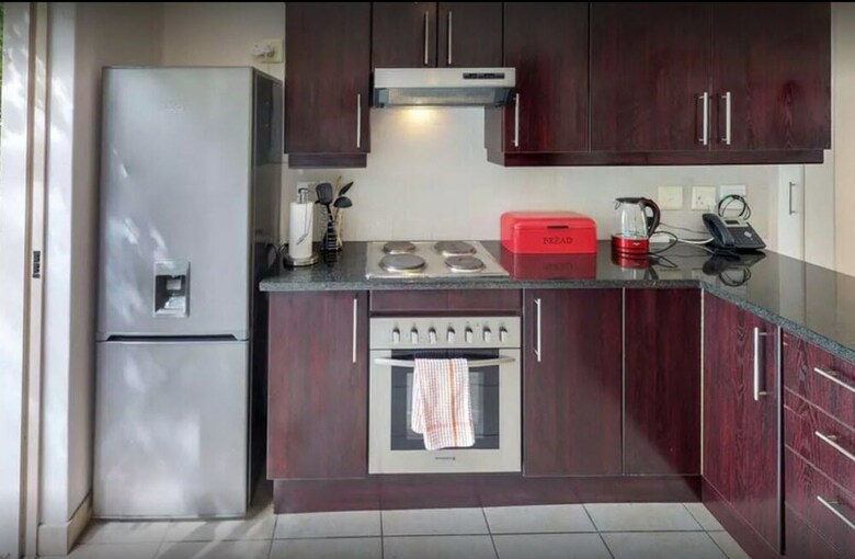 Bougain Villas Luxury Apartments