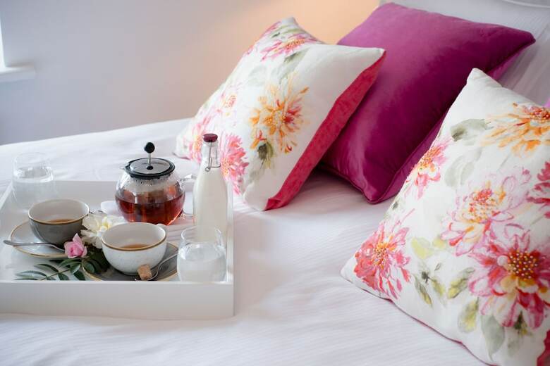Bed & Breakfast The Churchill Arms
