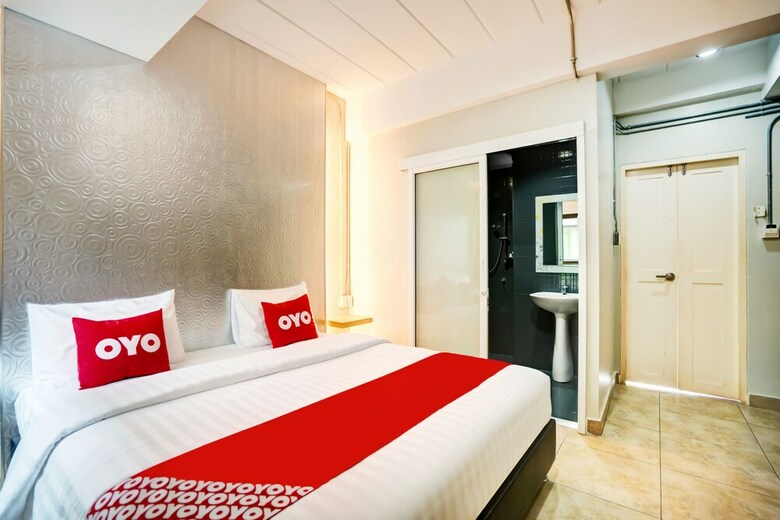 Hotel Oyo 251 Matini Ratchada 32
