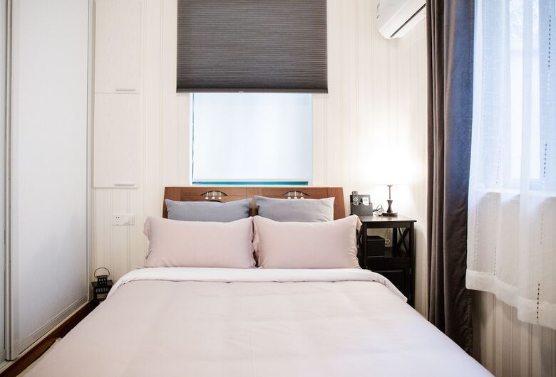 Apartamentos Innocondo Xuhui Middle Wulumuqi