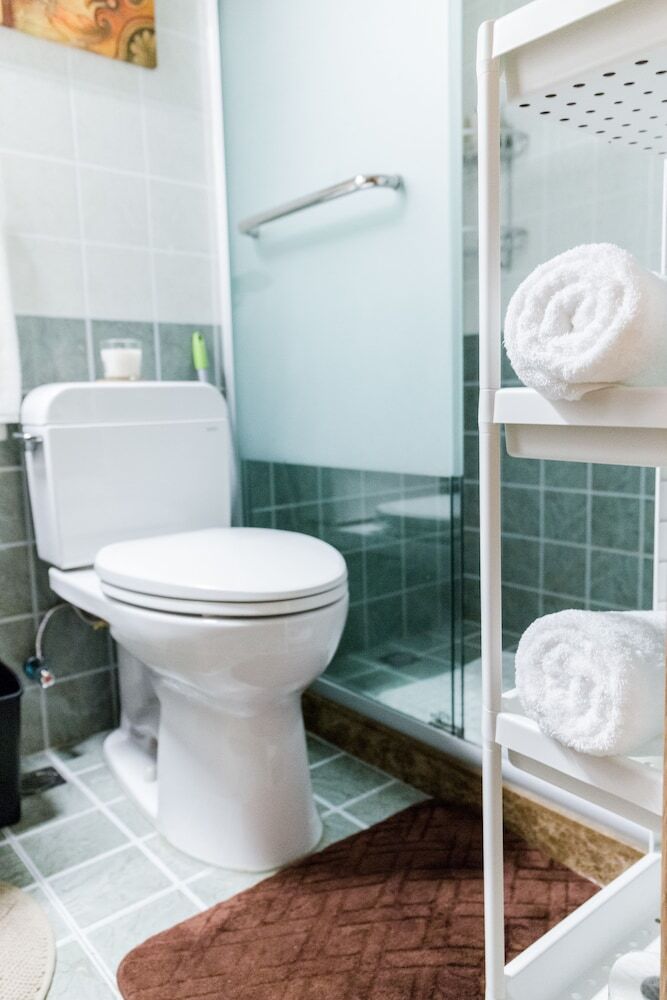 Apartamentos Innocondo Xuhui Middle Wulumuqi