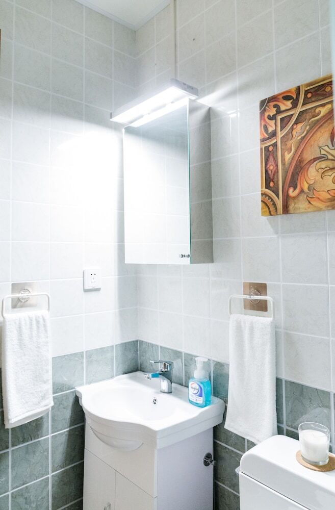 Apartamentos Innocondo Xuhui Middle Wulumuqi