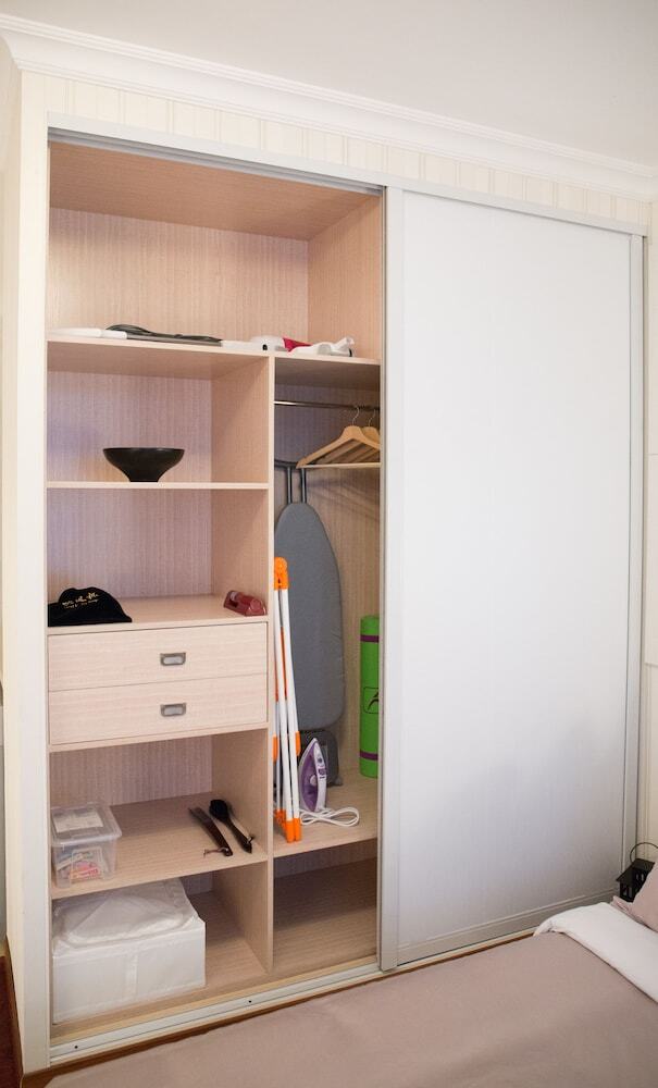 Apartamentos Innocondo Xuhui Middle Wulumuqi