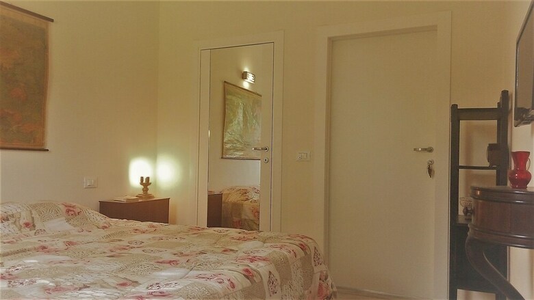 Hotel La Porta Stretta