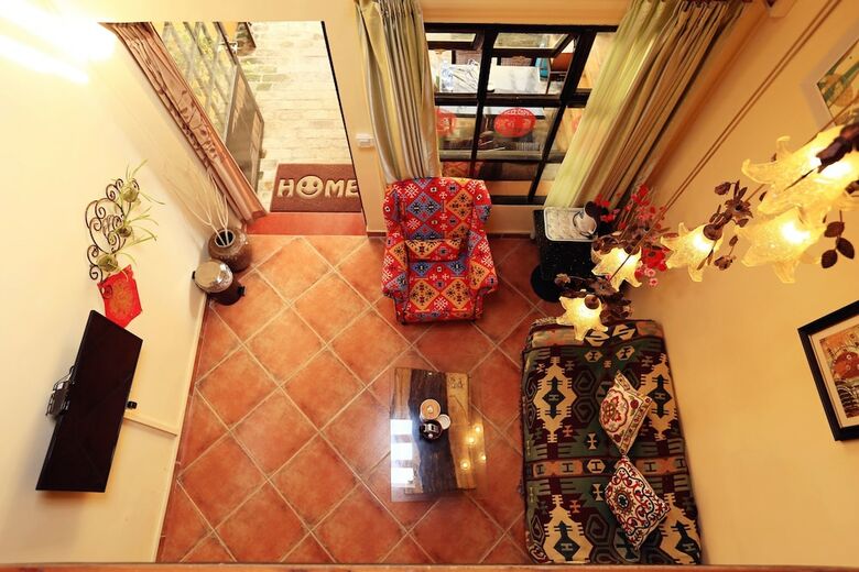 Hotel Shenzhen Zuoan Xishe Guesthouse