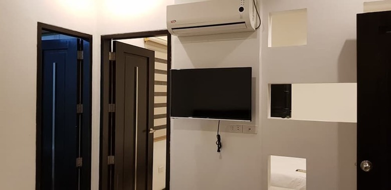 Hotel Maine City