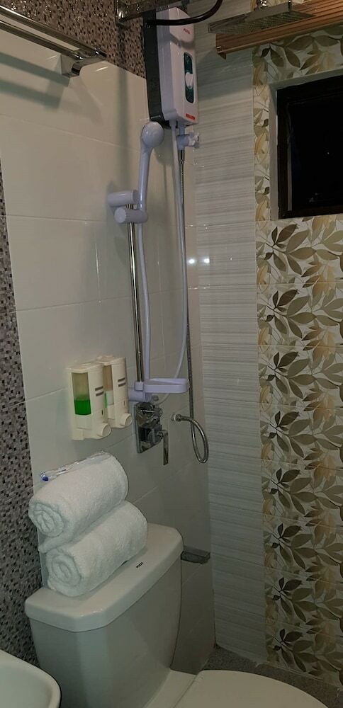 Hotel Maine City