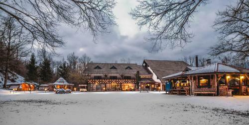 Bed & Breakfast Pension & Glamping Pibernik