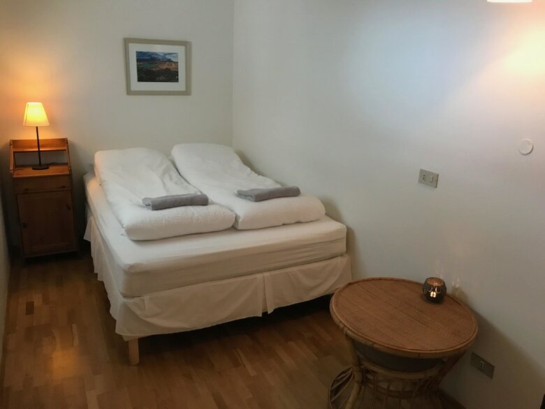 Hotel Kr�a Guesthouse