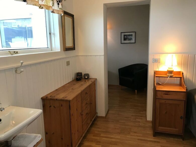 Hotel Kr�a Guesthouse
