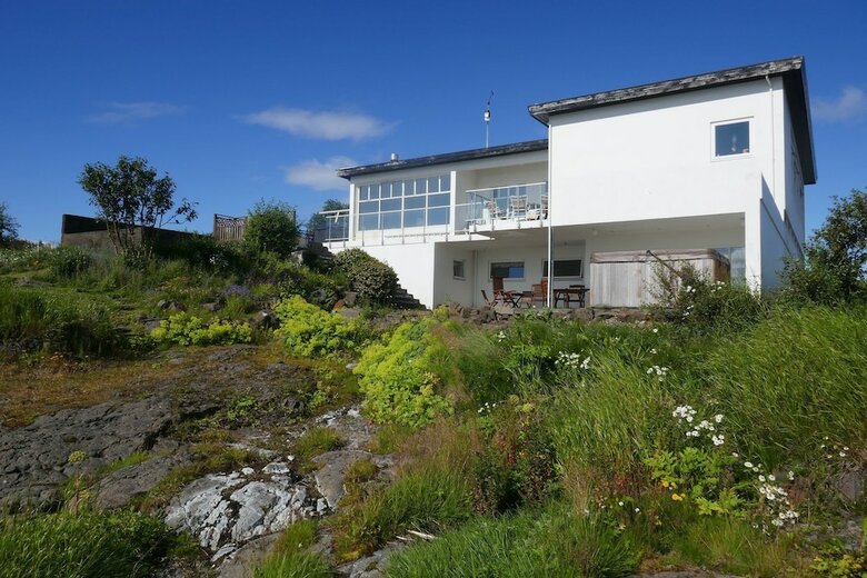 Hotel Kr�a Guesthouse
