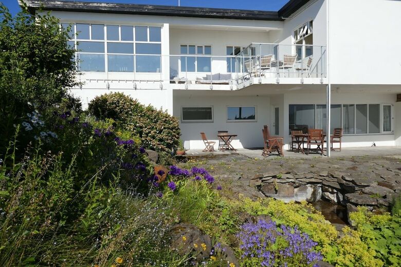 Hotel Kr�a Guesthouse