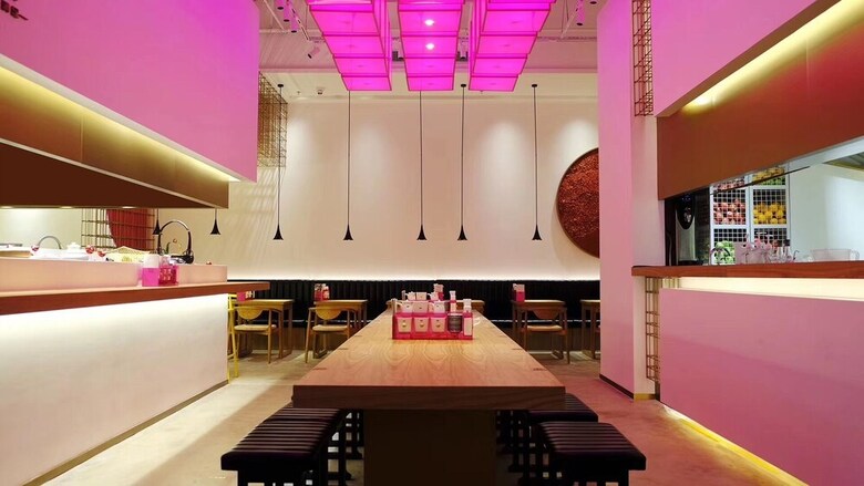 Yushang Xishe Aparthotel