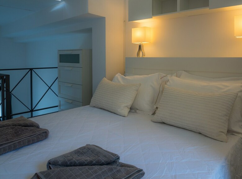 Apartamento Alfeo Bellevue